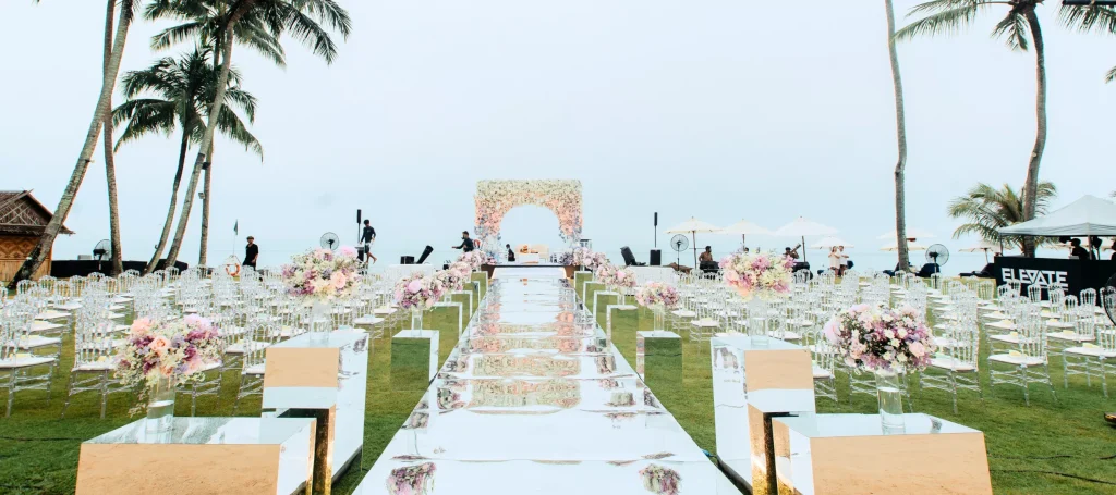 MnM Mandap