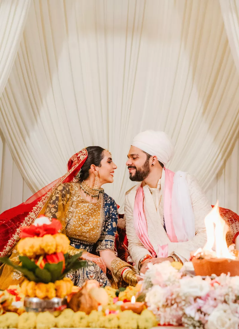 Wedding of Varun and Kirti - MnM Portfolio Featured Image (1)