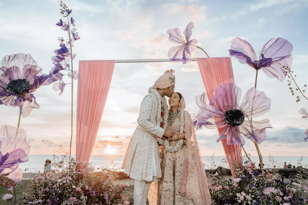 Weddings By Milestones Memories Events - Gallery Image