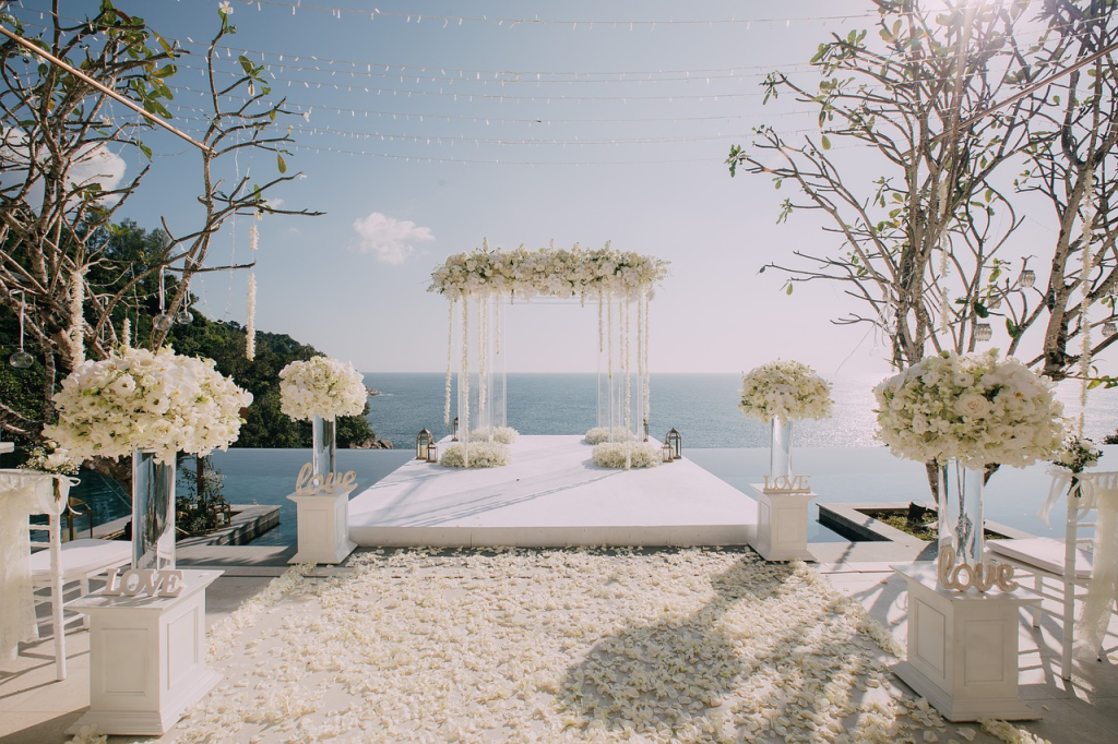 West Coast: Phuket, Koh Phi Phi, Koh Lanta, and Krabi | What is the Best Time of the Year to get Married in Thailand?