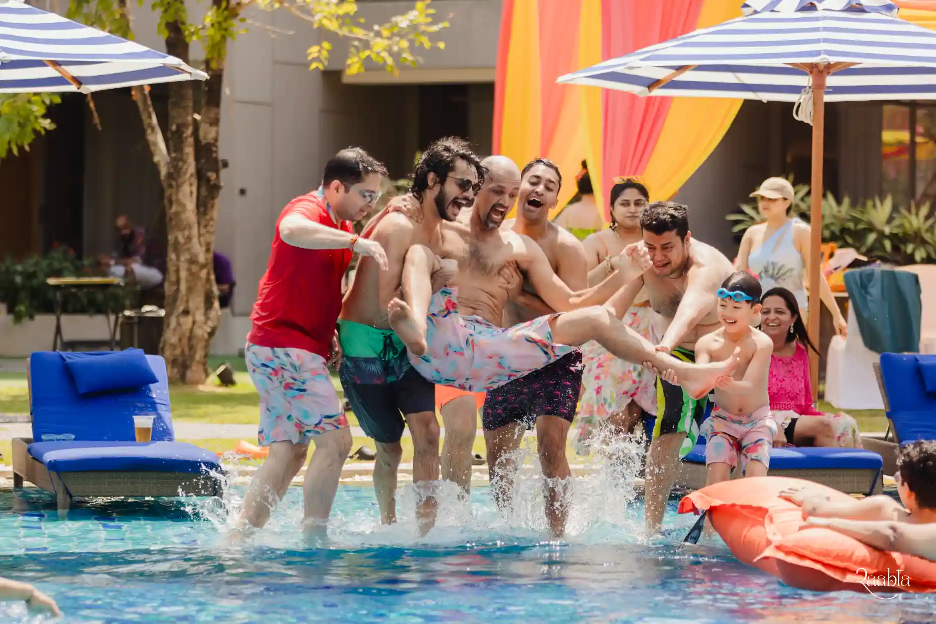 Photo From S&P Wedding event - By Milestones and Memories Events