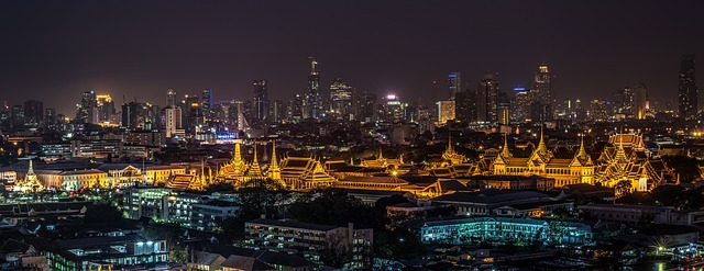 Cultural Shows and Night Markets - Top Post-Wedding Activities for Guests in Thailand