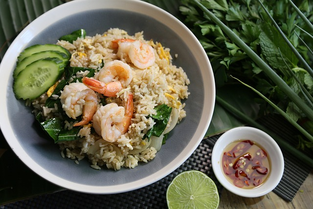 Thai Cooking Classes - Top Pre-Wedding Activities for Guests in Thailand