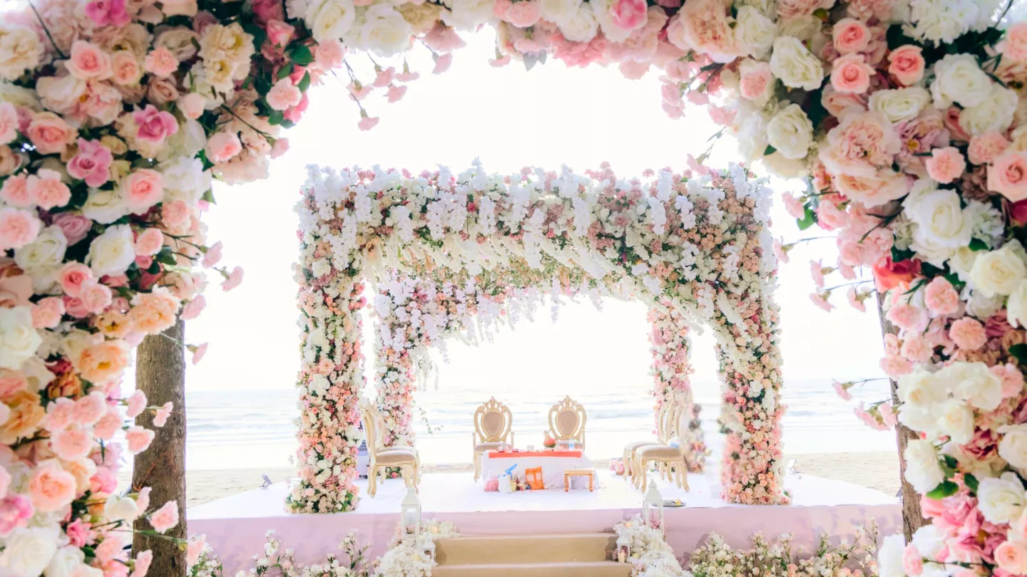 MILESTONES MEMORIES EVENTS Weddings and Social Events 1