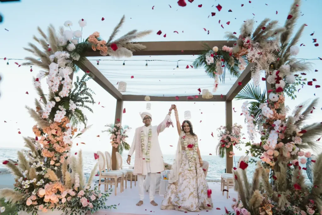 Wedding of Suyash & Priyanka by Milestones & Memories Events in Thailand (54)